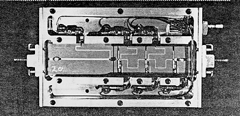 L Band Amplifier photo