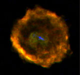 The Supernova of 386 AD