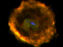 The Supernova of 386 AD