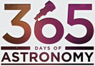 365 Days of Astronomy Podcasts
