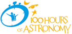 100 Hours of Astronomy