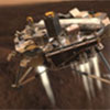 The GBT Supports the Phoenix Mars Lander Mission