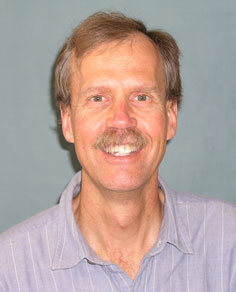 Jim Ulvestad