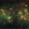 AUI/NRAO Radio Astronomy Image Contest
