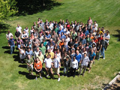 The 2008 Synthesis Imaging Workshop