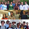 The 2008 NRAO Summer Student Program