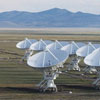 Observing with the VLA-EVLA Transition Array