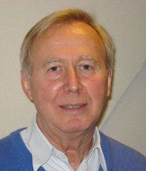 Dr. Thijs de Graauw