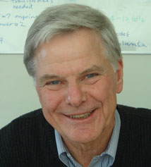 Dr. Richard Kurz