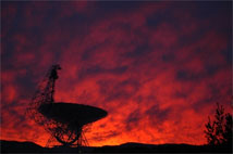 Green Bank Telescope