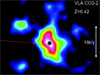 The EVLA Vision: Galaxies through Cosmic Time