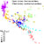 The EVLA Vision: Stars Off and On the Main Sequence