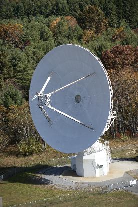 20-Meter Telescope