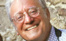 Dr. Bruce Balick