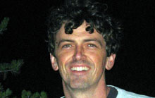 Dr. Chris De Pree