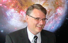 Dr. Kevin Marvel