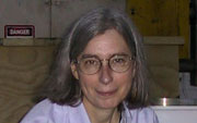 Dr. Martha Haynes
