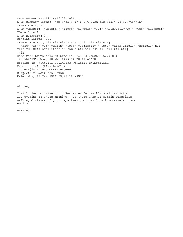 19960300-Bridle-correspondence-with-Watson-and-van-Horn-re-Swain-thesis-defense.pdf