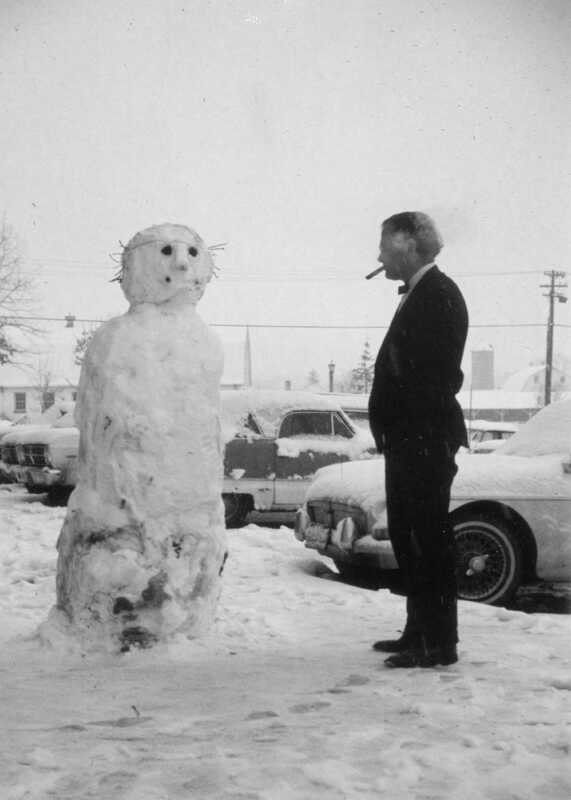 Westerhout-and-snowman-ca1972.jpg