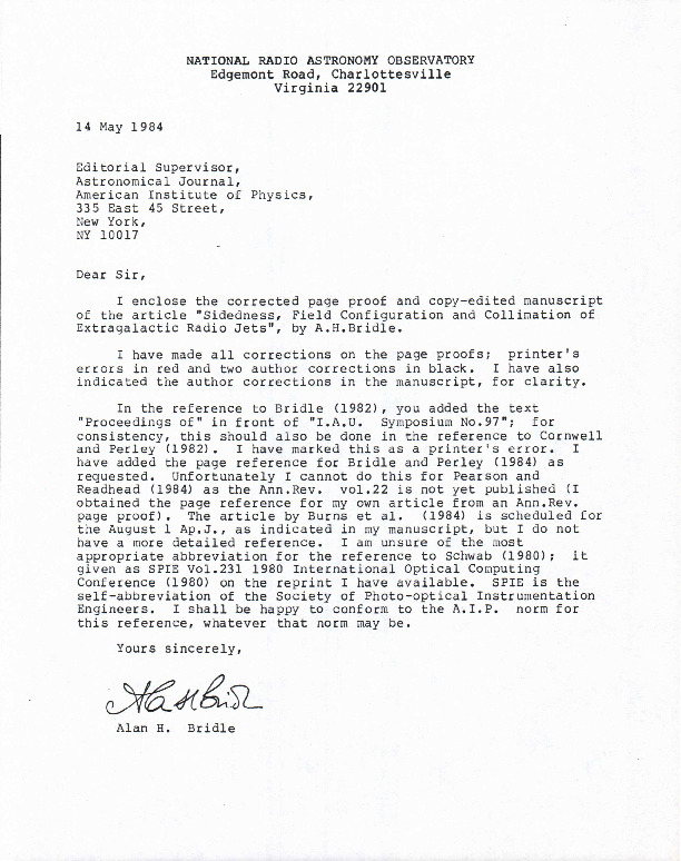 1984-Bridle-Sidedness-Field-Configuration-and-Collimation-of-Extragalactic-Radio-Jets-correspondence.pdf