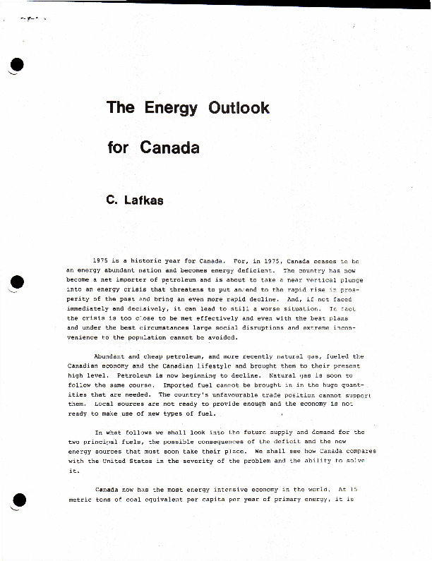 28 The Energy Outlook for Canada - Lafkas.pdf