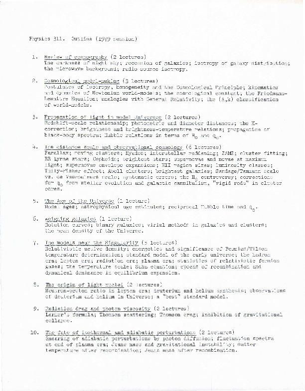 1979-Bridle-Queens-U-Physics-311-Outline.pdf