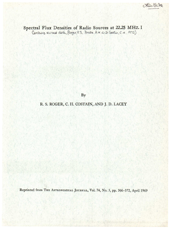 1972-Roger-Bridle-Costain-revisions-to-Roger-Costain-Lacey-1969-22-MHz-Flux-densities.pdf