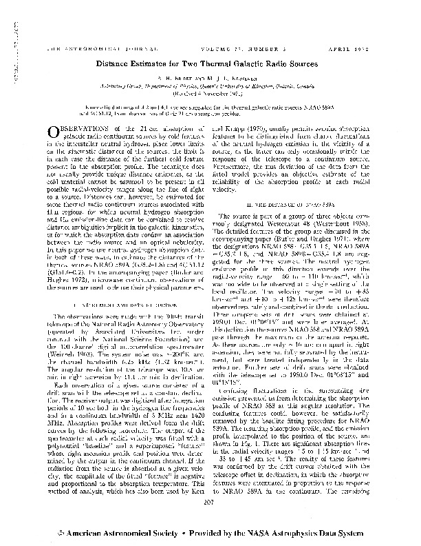 1972-Bridle-Kesteven-Distance-Estimates-for-Two-Thermal-Galactic-Radio-Sources-AJ-77-207B.pdf