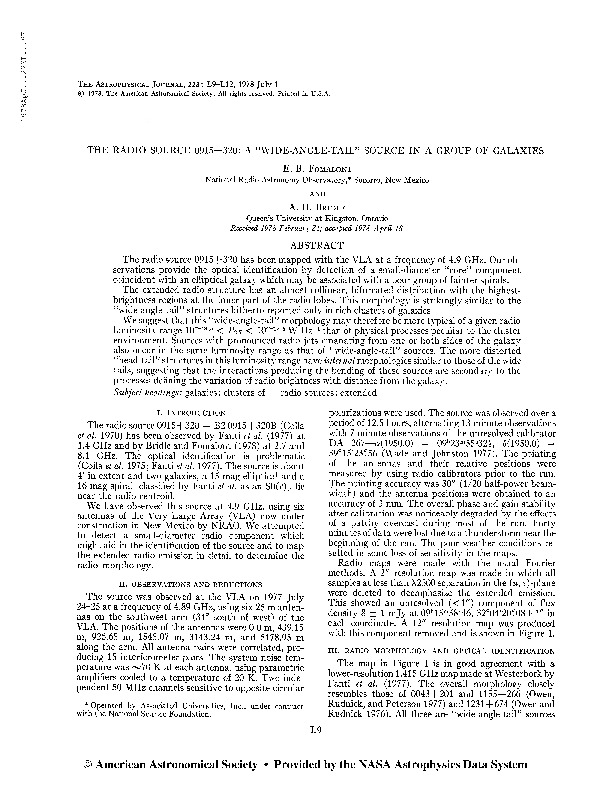 1978-Fomalont-Bridle-Radio-Source-0915-320-Wide-Angle-Tail-in-Group-of-Galaxies-ApJ-223-L9F.pdf