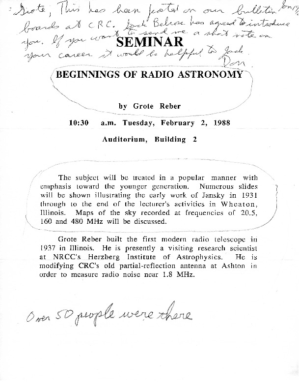 http://jump2.nrao.edu/dbtw-wpd/Textbase/Documents/grcc-reber-seminar-notice-02021988.pdf