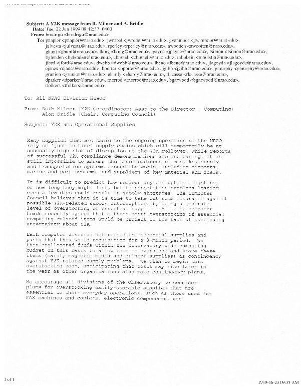 19990622-Milner-Bridle-memo-re-Y2K-and-Operational-Supplies.pdf