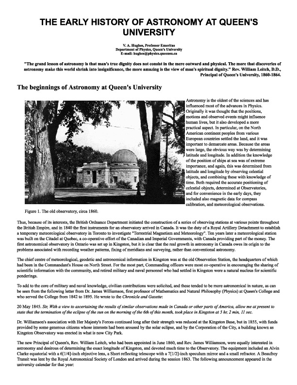 2001-03-Hughes-Early-History-of-Astronomy-at-Queens-University-CASCA-Cassiopeia.pdf