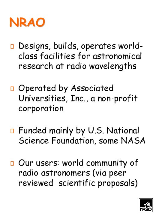 20000207-Bridle-NRAO-introduction-for-Value-Enginering-review.pdf