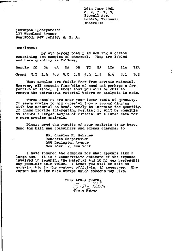 http://jump2.nrao.edu/dbtw-wpd/Textbase/Documents/graa-reber-isotopes-06161961.pdf