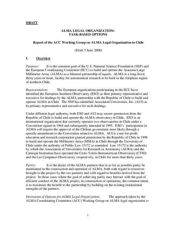 http://jump2.nrao.edu/dbtw-wpd/Textbase/Documents/brown-wg_legal_report_draft_5jun2000.pdf