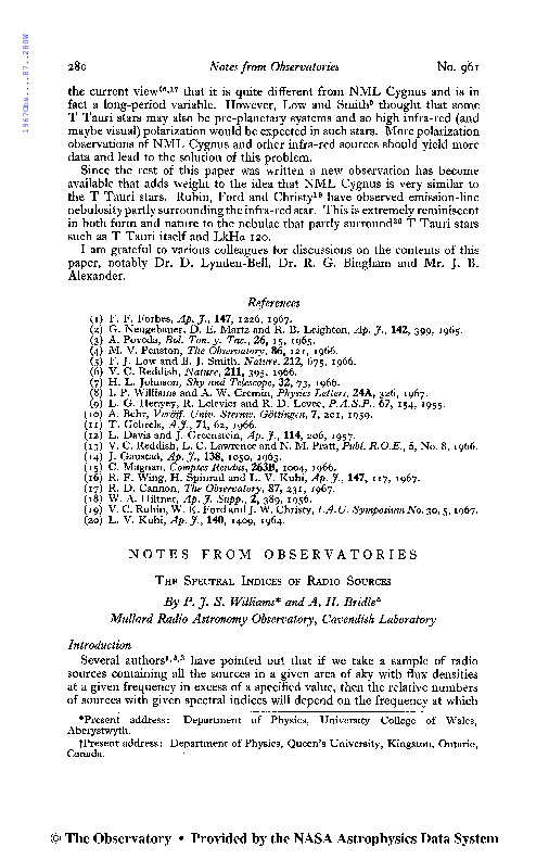 1967-Williams-Bridle-Spectral-Indices-of-Radio-Sources-Obs-87-280W.pdf