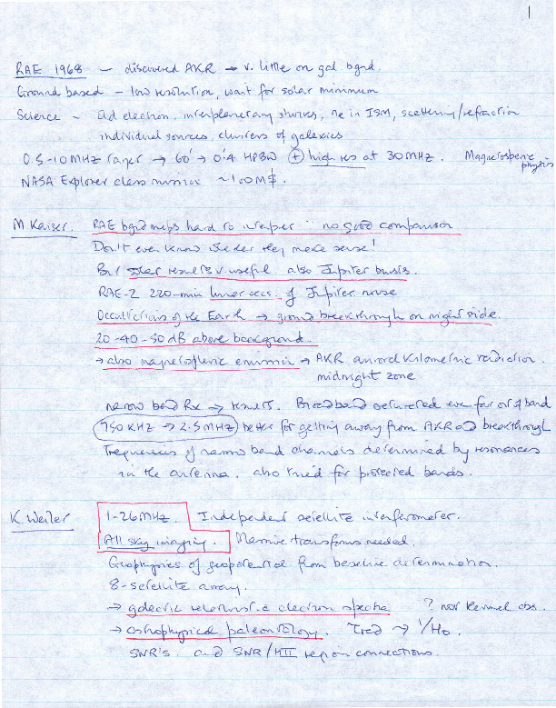 19900100-Low-Frequency-Astrophysics-from-Space-Bridle-Notes.pdf