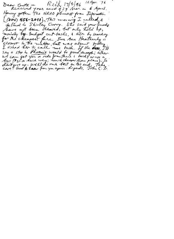 http://jump2.nrao.edu/dbtw-wpd/Textbase/Documents/grgc-chappell-reber-04101996.pdf