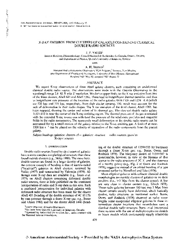 1982-Vallee-Bridle-Xray-emission-from-clusters-of-galaxies-containing-classical-double-radio-sources-ApJ-253-479V.pdf