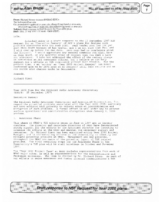 19970925-Response-to-NSF-request-for-Y2K-Plan.pdf