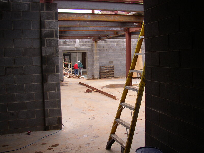 2003-11-26_Lobby_expansion_from_Second_Floor_North.JPG