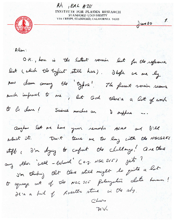 1982-Henriksen-Bridle-Chan-Synchrotron-Brightness-Distribution-Turbulent-Radio-Jets-correspondence-incl-Eilek-comments.pdf