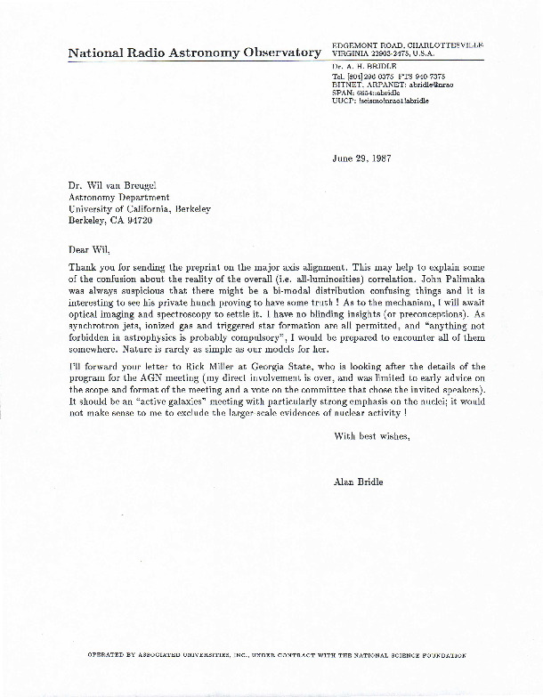 1987-correspondence-with-Wil-van-Breugel-re-high-redshift-optical-major-axis-alignment-effect.pdf