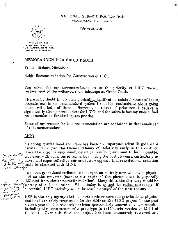 LIGO NSF 1989.pdf