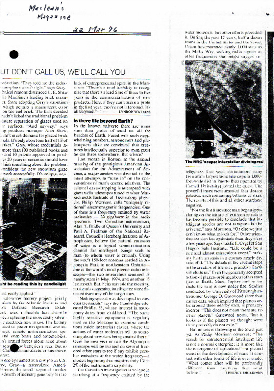 1976-03-22-Macleans-Terence-Dickinson-Is-there-Life-Beyond-Earth .pdf