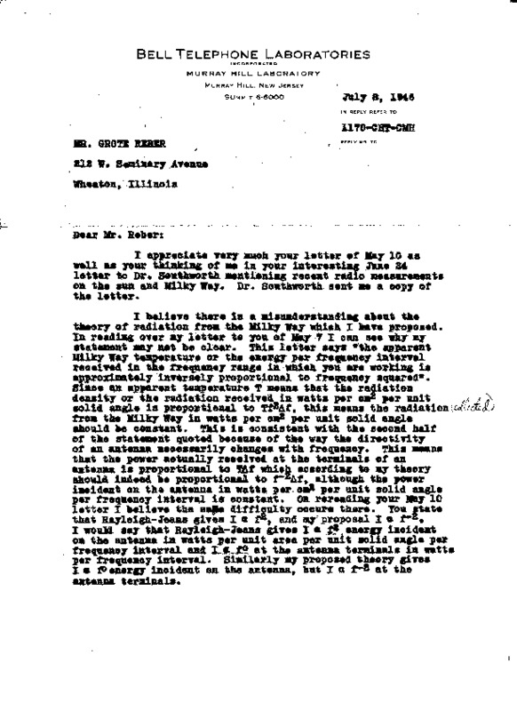 http://jump2.nrao.edu/dbtw-wpd/Textbase/Documents/grgc-townes-reber-07081946.pdf