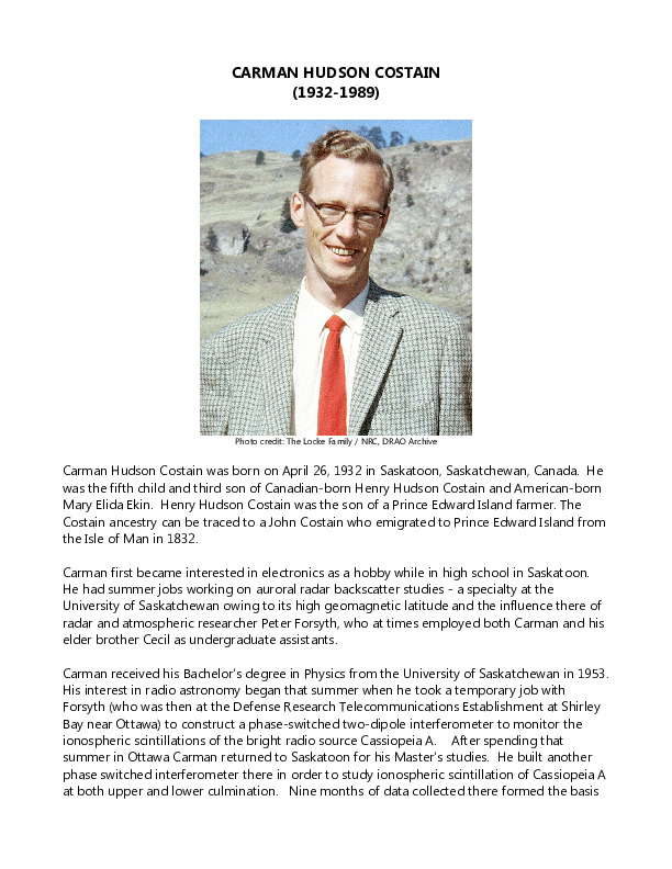 2022-Bridle-Carman-Costain-biography.pdf