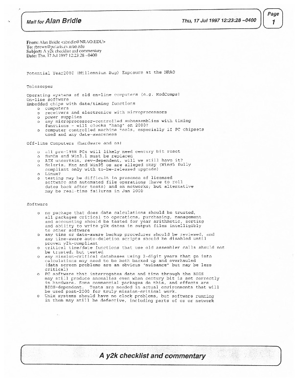 19970717-Bridle-memo-to-Brown-re-Y2K-exposure-at-NRAO.pdf