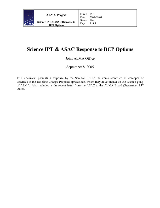 Rebaseline BCP Science.pdf