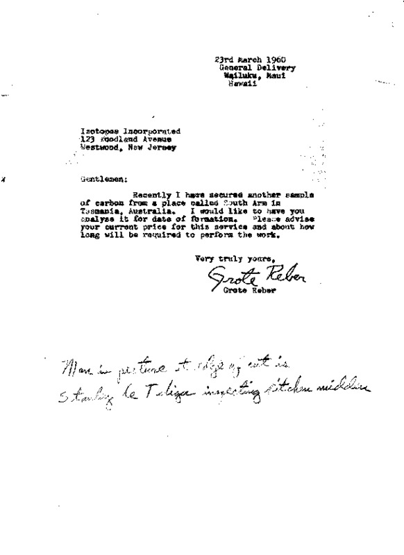 http://jump2.nrao.edu/dbtw-wpd/Textbase/Documents/graa-reber-isotopes-03231960.pdf